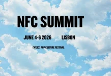 NFC Summit 2026: World’s First Web3 Pop-Culture Festival Expands to Eight Events in Lisbon NFC Summit 2026