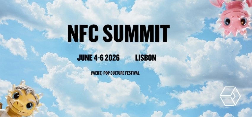 NFC Summit 2026 NFC Summit 2026