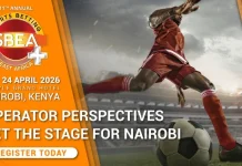 SBEA+ Summit 2026: Operator Perspectives Set the Stage for Nairobi Sports Betting East Africa 2026