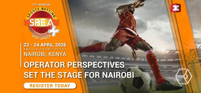 Sports Betting East Africa+ Summit 2026 Sports Betting East Africa 2026
