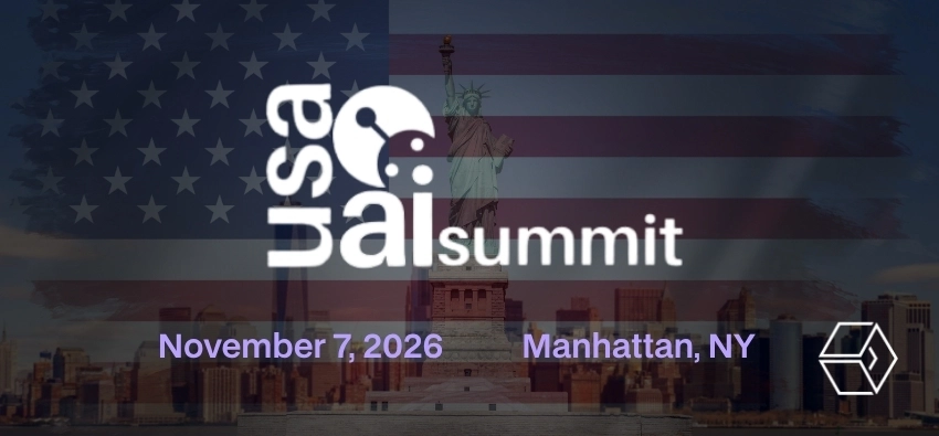 USA AI Summit US AI Summit