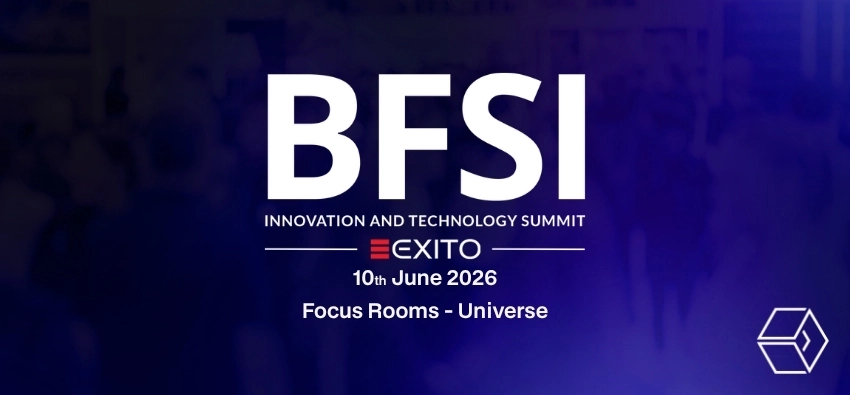 BFSI Innovation & Technology Summit 2026 BFSI Innovation & Technology Summit