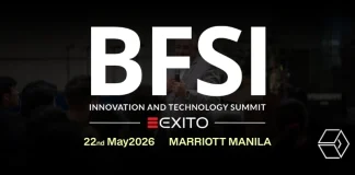 Exito Media Concepts Unveils the 35th Edition of the BFSI Innovation & Technology Summit Philippines 2026 BFSI Innovation & Tech Summit