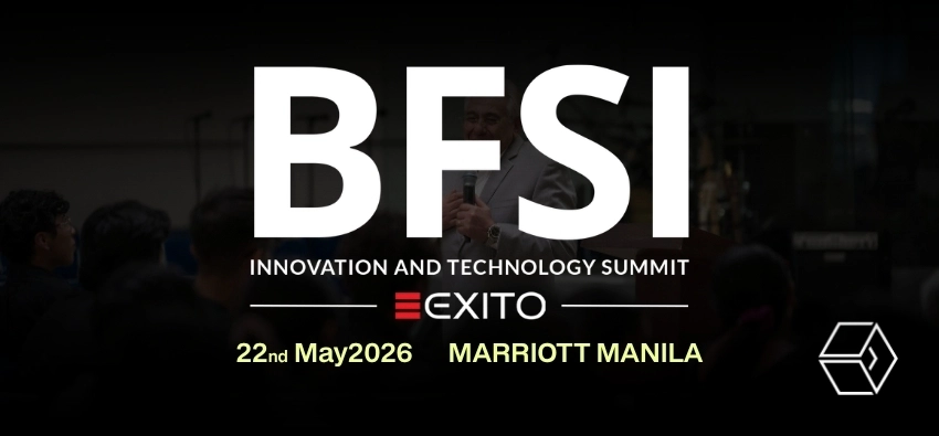 BFSI Innovation & Technology Summit Philippines 2026 BFSI Innovation & Tech Summit