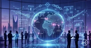 Blockchain & Crypto Conference