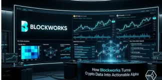 How Blockworks Turns Crypto Data Into Actionable Alpha How blockwork helps crypto traders