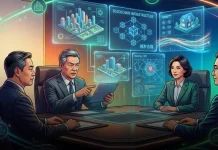 China Taps Blockchain for Housing and Smart City Push China's State Council to Embed Blockchain in Housing and Urban Management