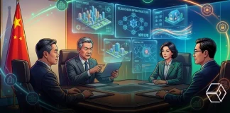 China Taps Blockchain for Housing and Smart City Push China's State Council to Embed Blockchain in Housing and Urban Management