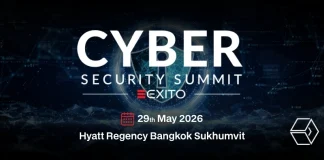 Exito Media Concepts Announces the 32nd Edition of the Cyber Security Summit Thailand 2026 Cyber Security Summit Thailand 2026