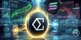 Ethena Market on Kamino Surpasses $425M in Just 24 Hours Ethena Market on Kamino Surpasses $425M in Just 24 Hours