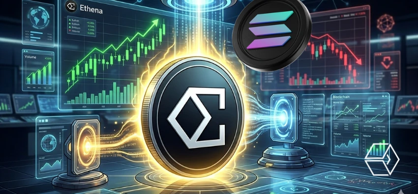 Ethena Market on Kamino Surpasses $425M in Just 24 Hours Ethena Market on Kamino Surpasses $425M in Just 24 Hours