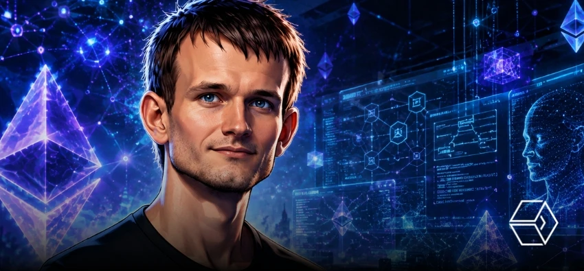 Vitalik Buterin’s Views on Formal Verification for Ethereum Vitalik Buterin’s Views on Formal Verification for Ethereum