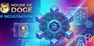House of Doge Partners With IPST to Launch Blockchain IP Platform House of Doge and IPST Unveil Blockchain Creator Platform