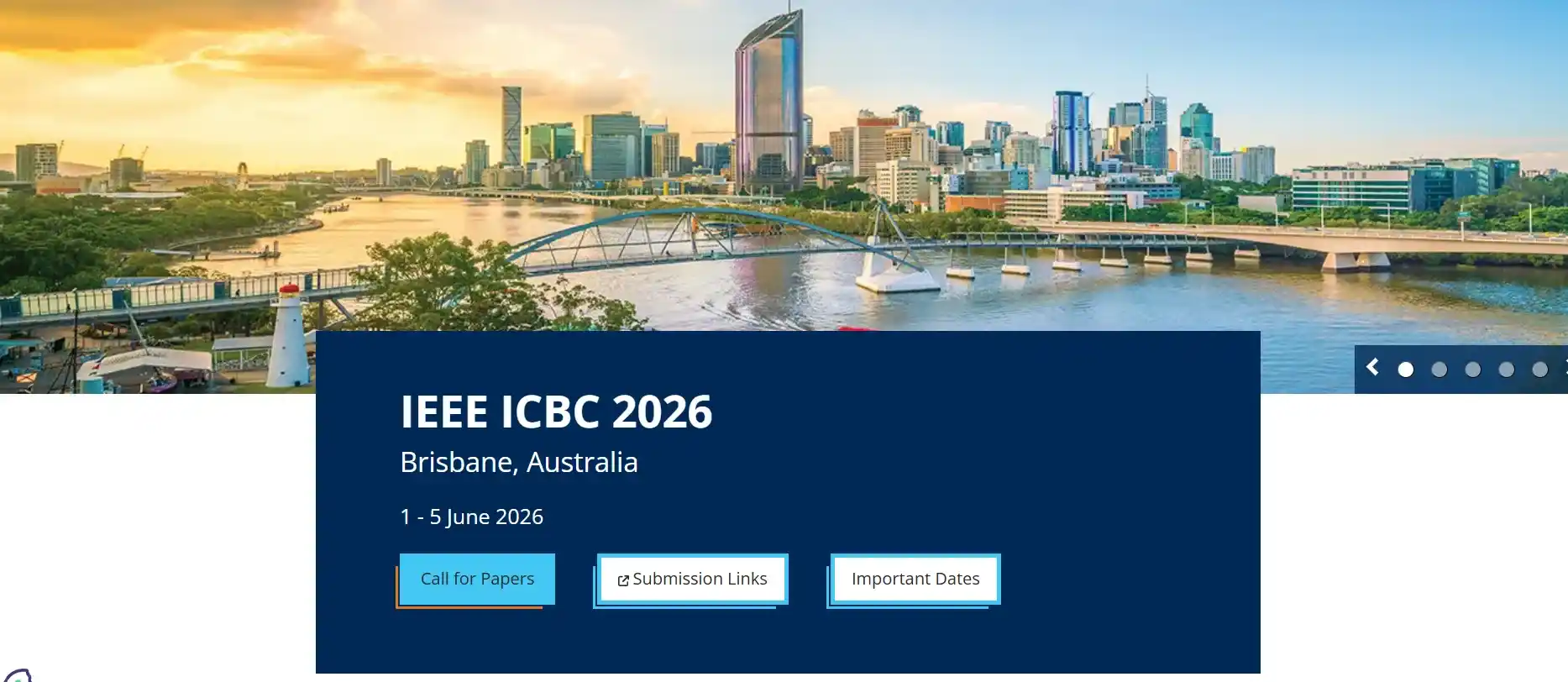 IEEE ICBC 2026