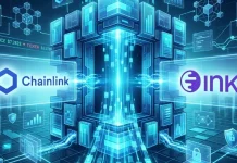 Ink Upgrades to Chainlink Oracle Infrastructure Across Network Ink Upgrades Its Oracle Infrastructure to Chainlink