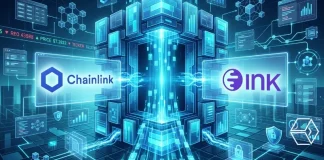 Ink Upgrades to Chainlink Oracle Infrastructure Across Network Ink Upgrades Its Oracle Infrastructure to Chainlink