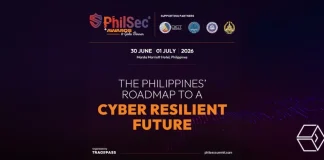 Backed by DICT, CICC, PNP-ACG & AFP, PhilSec Returns to Manila to Strengthen the Nation’s Stance on Cybersecurity PHILSEC 2026