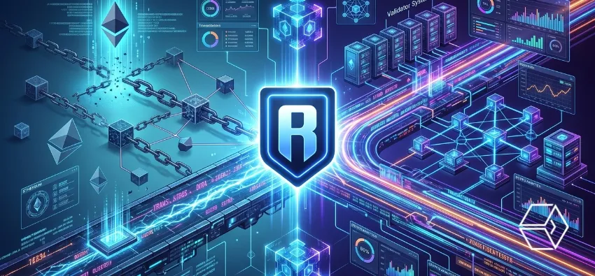 Ronin Network Completes Migration on Ethereum as Layer 2 Ronin Network Completes Migration on Ethereum as Layer 2