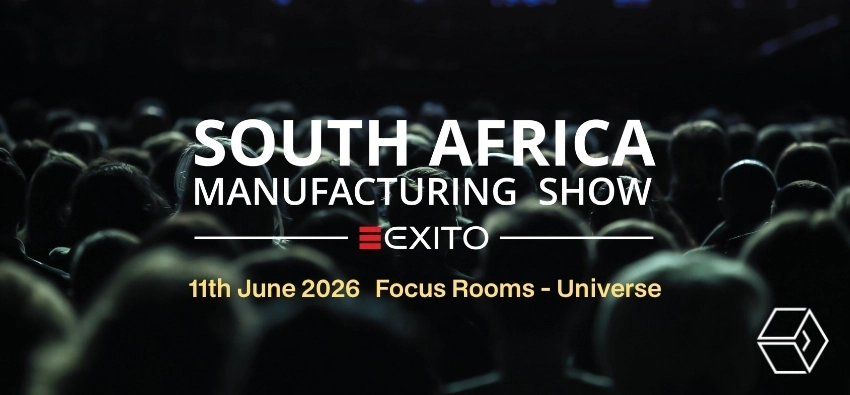 South Africa Manufacturing Show 2026 South Africa Manufacturing Show 2026