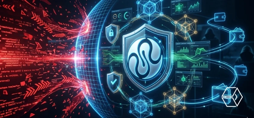 Squid Safe from $3.2M Attack, Blames Third-Party Module Squid Safe from $3.2M Attack, Blames Third-Party Module