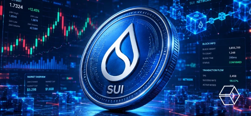 Sui Mainnet Faces Major Network Stall on May 28