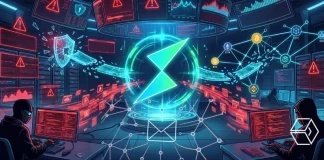 THORChain Reveals New Details on $10 Million Exploit THORChain $10M Exploit, Malicious Node Drains Vaults