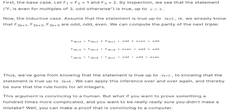 Vitalik Formal Verification Example
