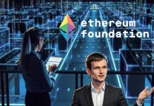 Vitalik Shares Ethereum Foundation’s CROPS-Based Vision Vitalik Shares Ethereum Foundation’s CROPS-Based Vision