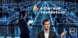 Vitalik Shares Ethereum Foundation’s CROPS-Based Vision Vitalik Shares Ethereum Foundation’s CROPS-Based Vision