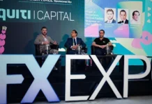 The Online Trading Industry Converges at iFX EXPO International 2026 iFX Expo