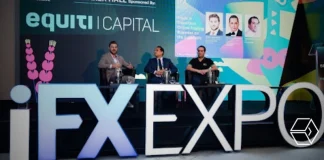 The Online Trading Industry Converges at iFX EXPO International 2026 iFX Expo