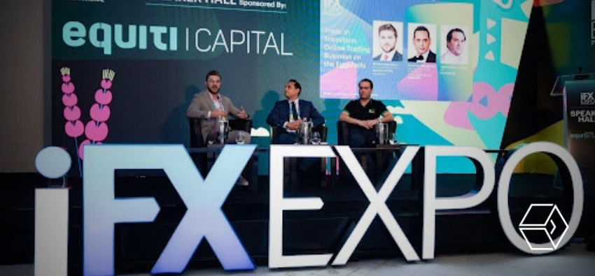 iFX EXPO International 2026 iFX Expo
