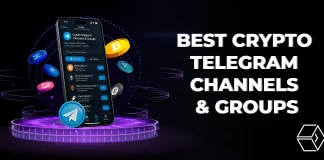 Best Crypto Telegram Channels & Groups 2026Â BEST CRYPTO TELEGRAM CHANNELS & GROUPS