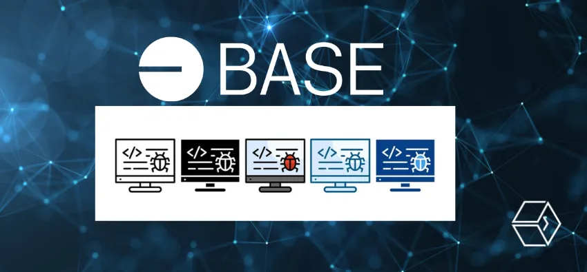 Base Patches Sequencer Bug, Debate Shifts to Design Base Patches Sequencer Bug, Debate Shifts to Design