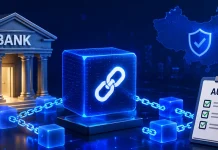 China’s BPBC Blockchain Boosts Audit Quality, Study Reveals China’s BPBC Blockchain Boosts Audit Quality, Study Reveals