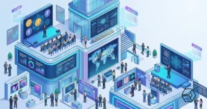 Blockchain and Crypto Events July'26
