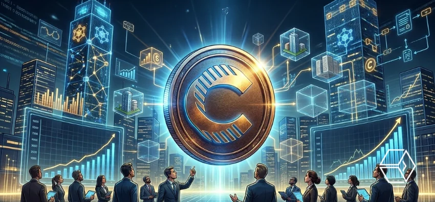 Canton Network Rolls Out Zero-Downtime Upgrade ‘LSUs’