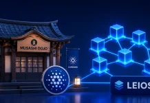 Cardano Calls on SPOs to Test Leios on Musashi Dojo Cardano's-Musashi-Dojo-Testnet-for-new-Scaling-Protocol-Leios