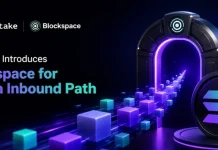 Everstake Introduces Blockspace for Solana Users Everstake Introduces Blockspace for Solana Users