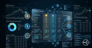 Investors Use Morningstar Data to Compare Cryptocurrency