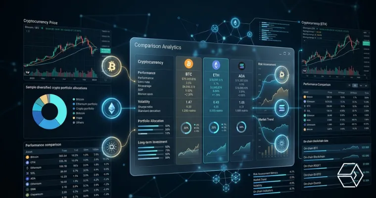 Investors Use Morningstar Data to Compare Cryptocurrency Investors Use Morningstar Data to Compare Cryptocurrency