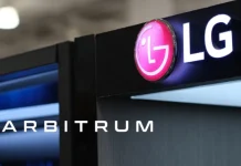 LG Electronics Partners with Arbitrum on Blockchain Ads LG Electronics Partners with Arbitrum on Blockchain Ads