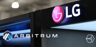 LG Electronics Partners with Arbitrum on Blockchain Ads LG Electronics Partners with Arbitrum on Blockchain Ads
