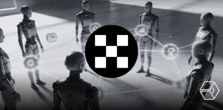 OKX Launches OKX.AI, Turns AI Agents Into Digital Workers OKX Lays Out a Vision for AI Agents that can Work, Coordinate and Earn