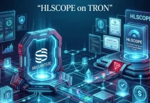 TRON Gets First Securitize-Issued Tokenized Fund ‘HLSCOPE’ TRON Gets First Securitize-Issued Tokenized Fund ‘HLSCOPE’