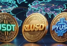 US Regulators Propose Customer ID Rules for Stablecoin Issuers US Regulators Propose CIP Rules for Stablecoin Issuers