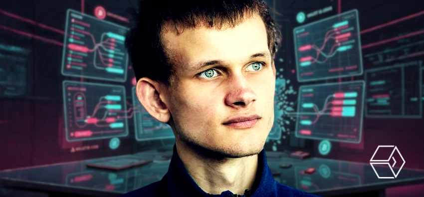 Vitalik Publishes New Article on Obfuscation and Its Blockchain Potential Vitalik Publishes New Article on Obfuscation and Its Blockchain Potential