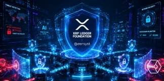 XRPL Partners with Peersyst Technology to Boost Security XRPL Partners with Peersyst Technology to Boost Security