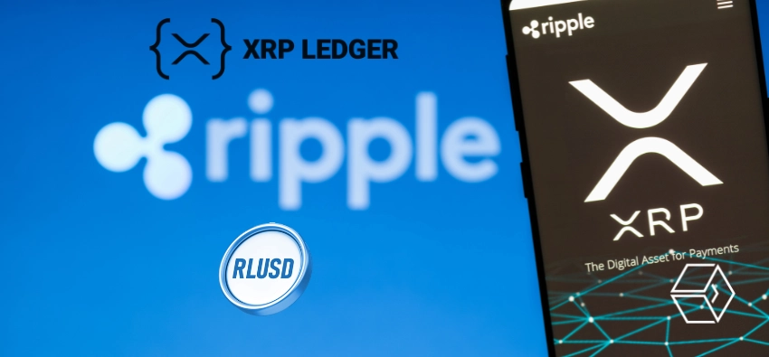 XRPL Stablecoin Supply Hits $762M with Strong RLUSD Growth XRPL Stablecoin Supply Hits $762M with Strong RLUSD Growth