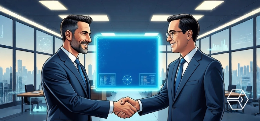 ZIGChain Announces Strategic Partnership with Fasset ZIGChain Announces Strategic Partnership with Fasset